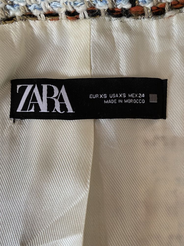 Піджак жіночий Zara