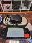 Konsola Sony PSP Slim WiFi 3004 BDB Etui 100% Sprawna SklepRetroWWA