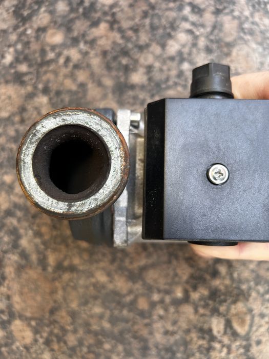 Pompa centralnego ogrzewania