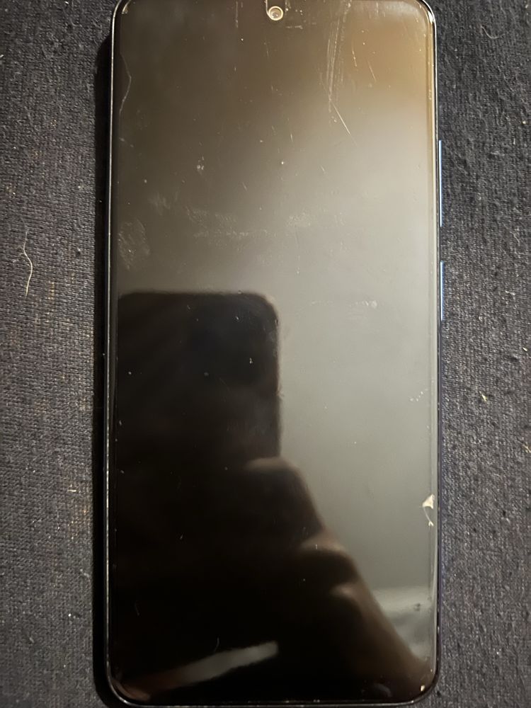 Redmi Note 11s телефон