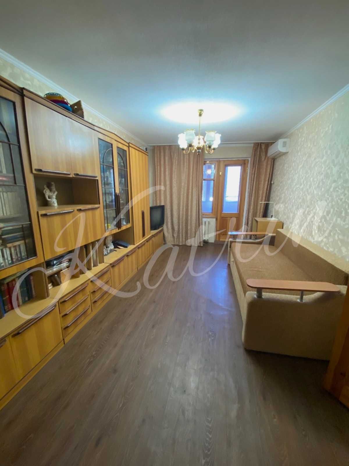 Продам 3 к квартиру ж/м Лівобережний-2