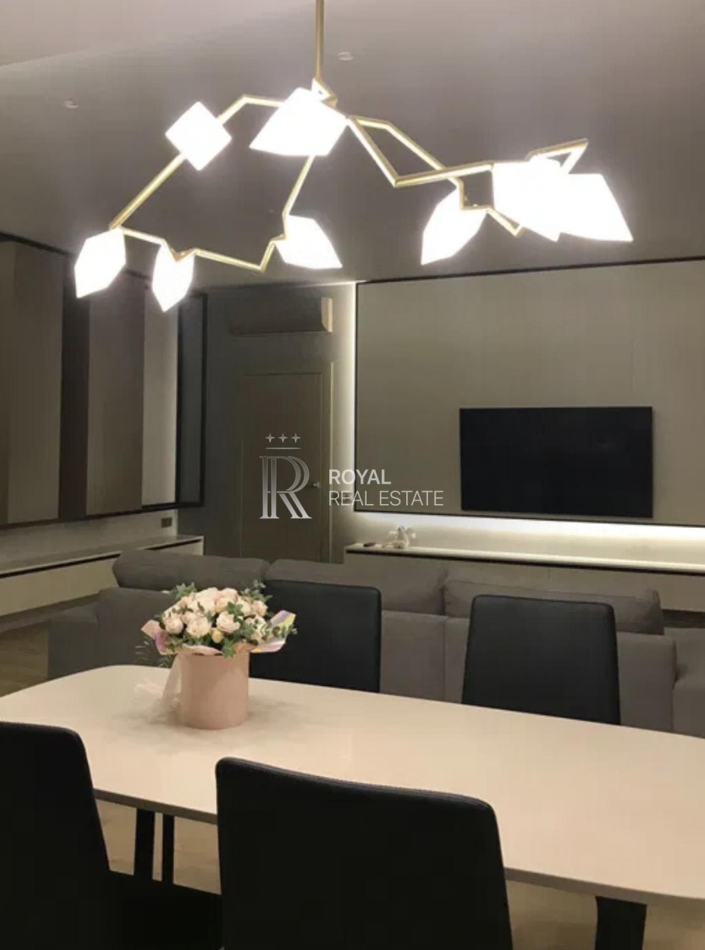 Продажа квартиры Киев 3к 86м2 ЖК Jack House Печерский Центр