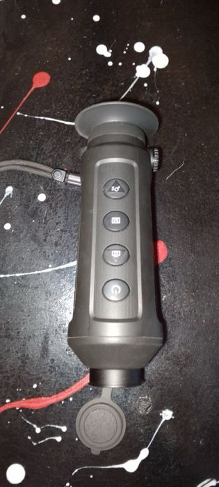 Тепловізор Hikmicro LYNX Pro LH25