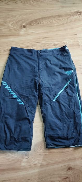 Spodenki szorty DYNAFIT Mezzalama rozm. S bdb -65%
