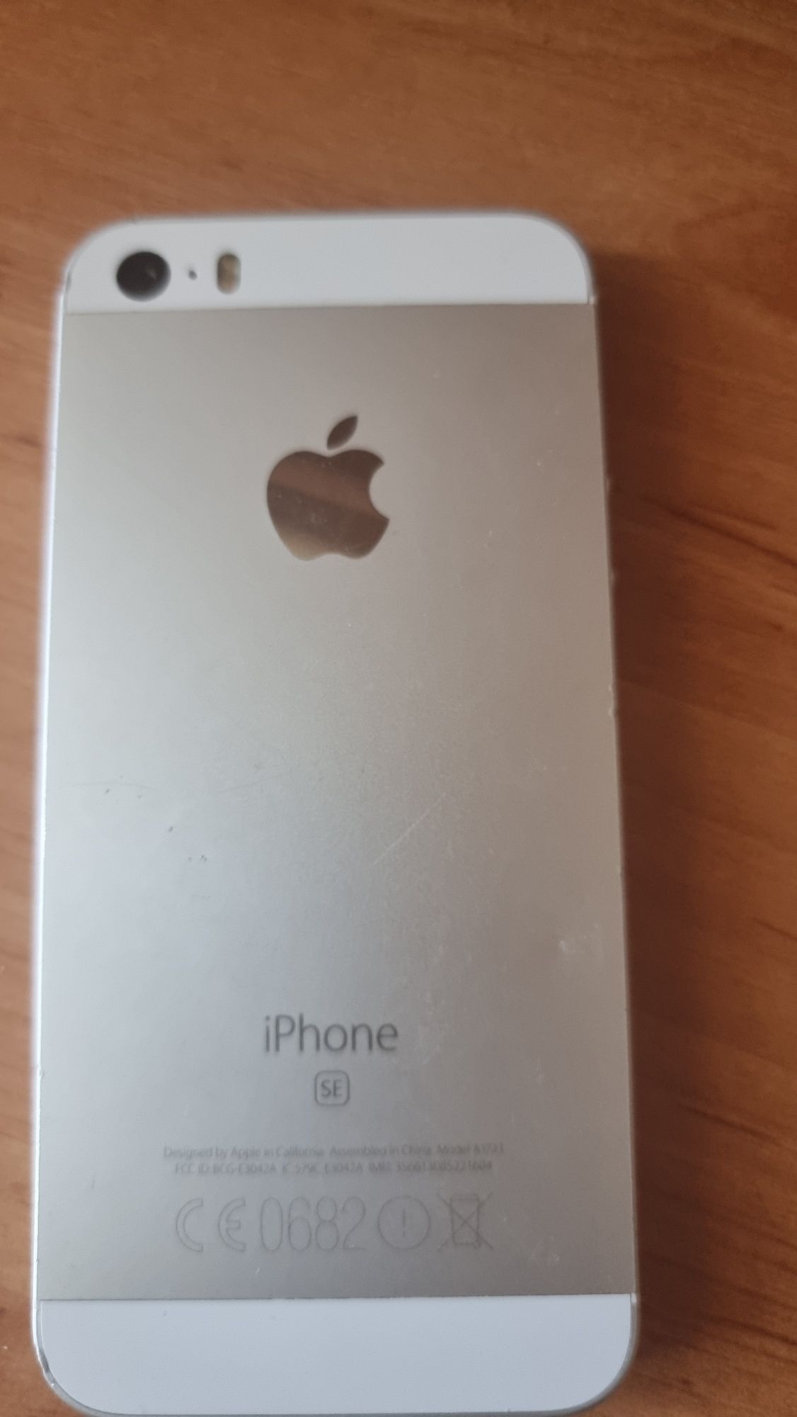 Iphone se 1gen 32 gb