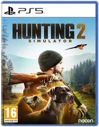 Gra Hunting Simulator 2 (PS5)