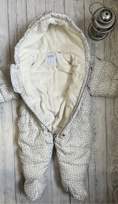 Зимовий комбінезон Obaibi