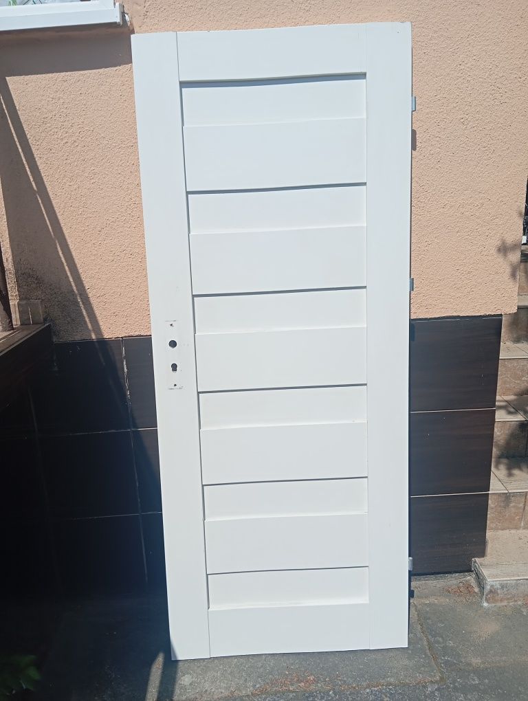 Futryna ościeżnica 70 drzwi 80