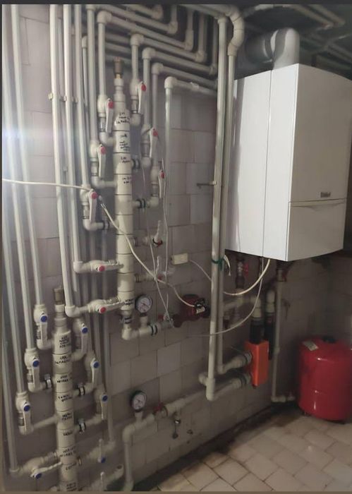 Сантехнік. Сантехнічні послуги. Ремонт, установка, заміна