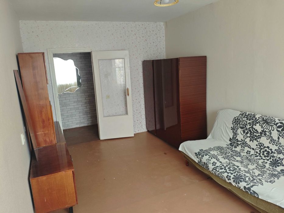 Сдам 1к на 2-Восточном. Долгосрочно.