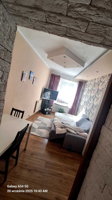 Zamiana na wieksze/ doplata do wiekszego