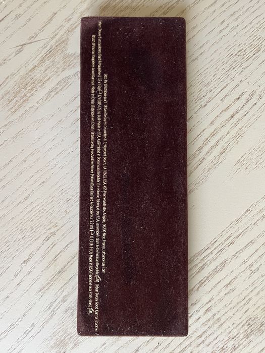 Urban Decay Naked Eyeshadow Palette