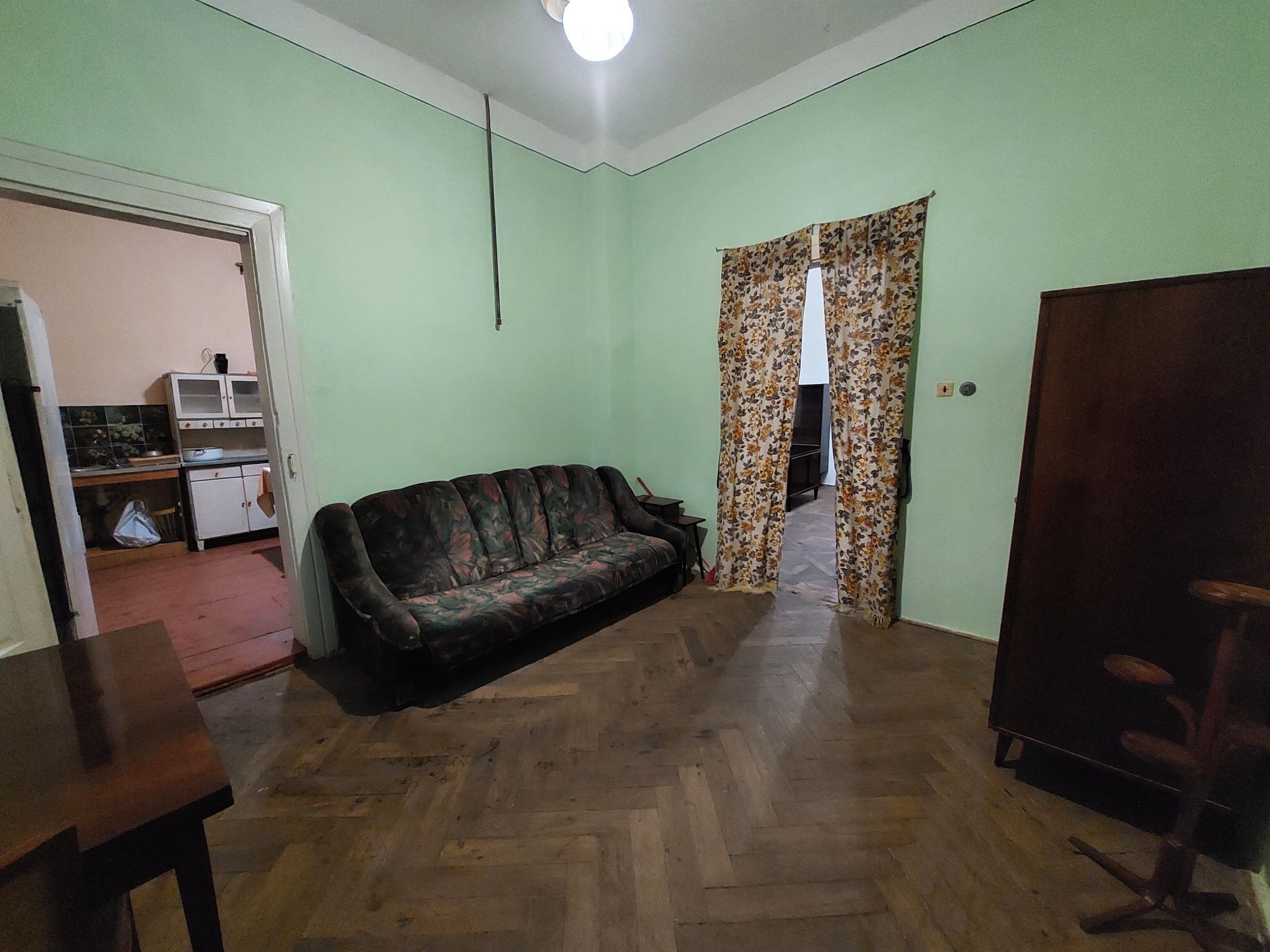 Продаж 2 кім квартири приват типу 63м2 вул.І.Сеник Борислав
