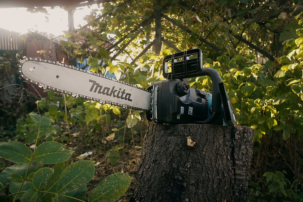 MAKITA UC4051A Elektryczna Piła Łańcuchowa 40cm