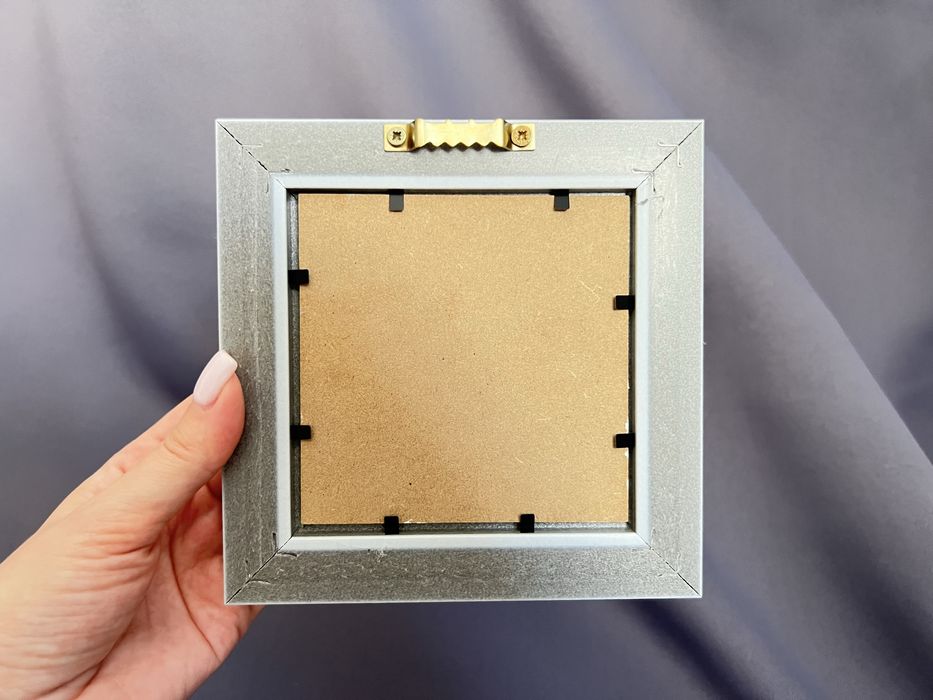 Олійний пейзаж «Вулиця Провансу»