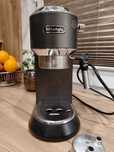 Ekspres do kawy kolbowy DeLonghi