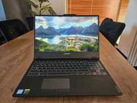 GAMINGOWY LAPTOP LENOVO Y540 i7 9750H GTX1660TI 16Gb Ram dwa dyski SSD