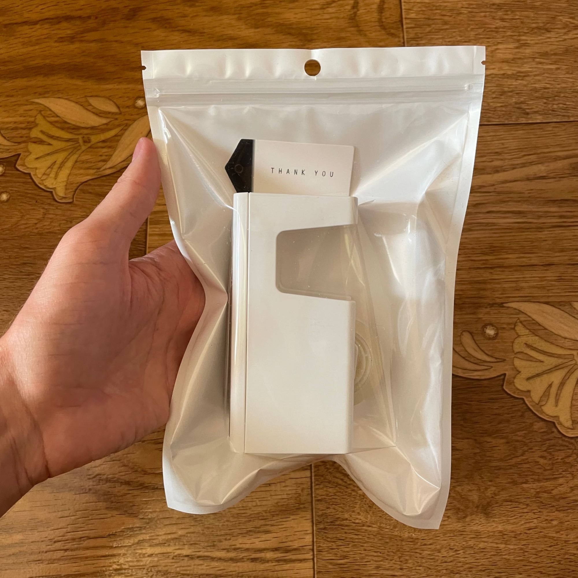 Резак для скотча Xiaomi KACO Lemo K1410, диспенсер ленты