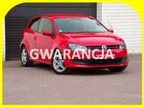 Volkswagen Polo Climatic /Gwarancja /1,4 /86KM /MPI /2010