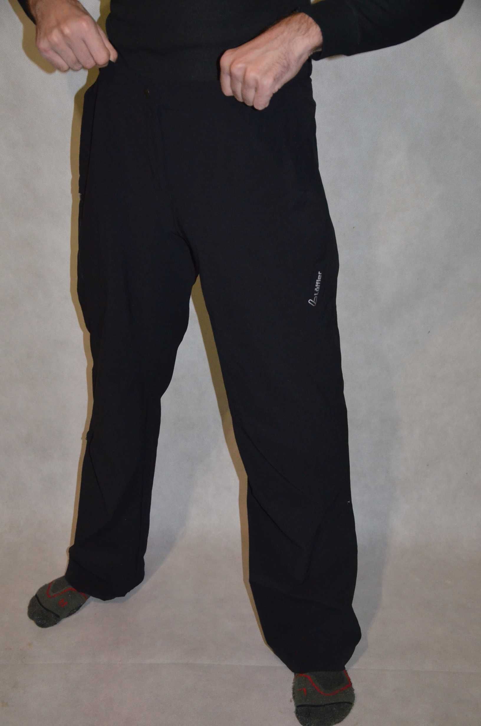 Штани Loffler (L-XL)