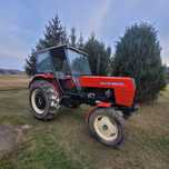 Ursus c360 Stan bardzo dobry