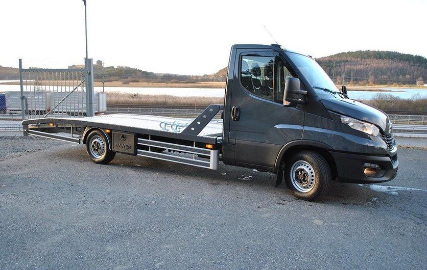 Евакуатор Закарпаття