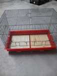 Gaiola para Aves