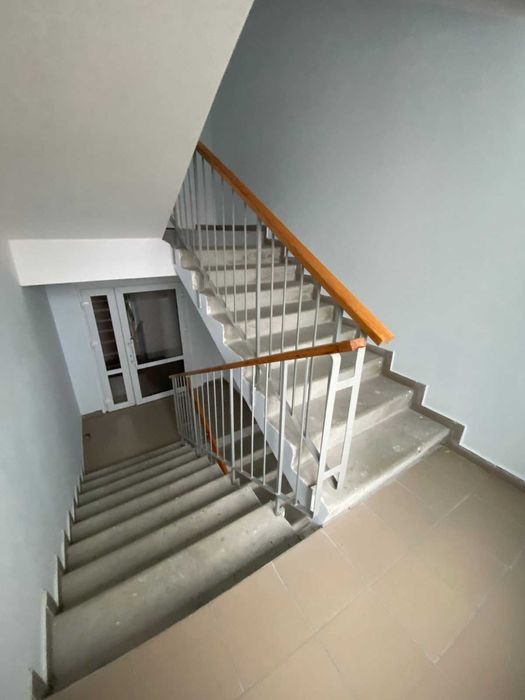 Продаж 1кімн квартири.Індивідуальне опалення