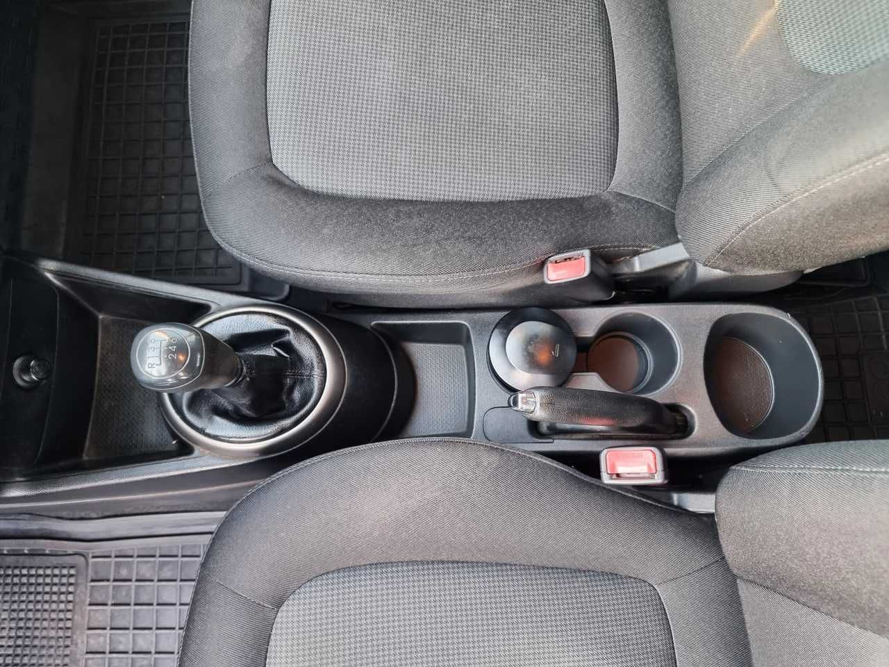 Продам Hyundai i20 2014. Можна в розстрочку, під викуп
