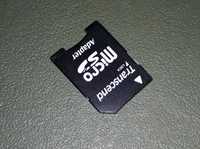 MicroSD адаптер