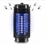 Lampa przeciwko komarom, muchom UV KILLER