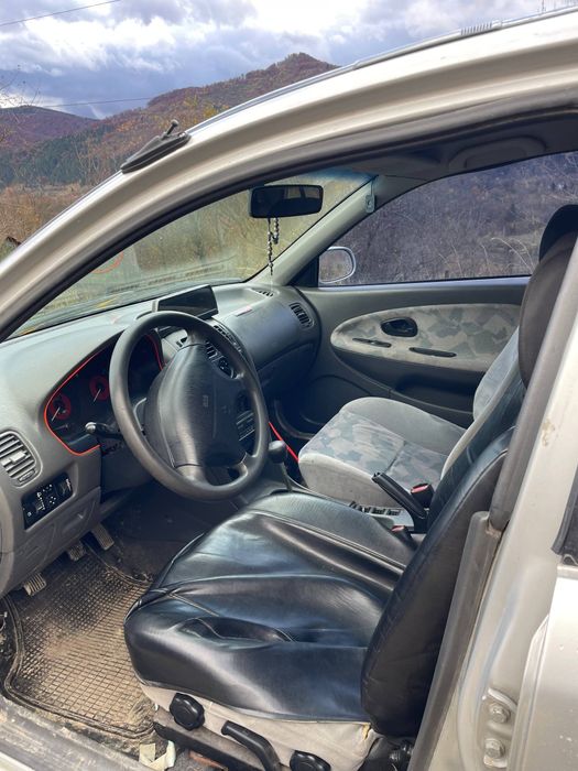 Продам мітсубіші карізму 1997р