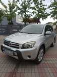 Toyota RAV4 2.2D 4x4