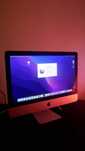 iMac 21.5 łatę 2015 i5 8gb Iris pro 6200