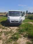 Sprzedam Peugeot Boxer