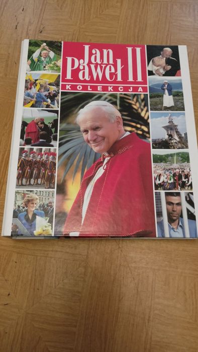 Papież Jan Paweł II i historia religii - segregatory