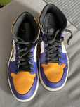 Nike Jordan r.43