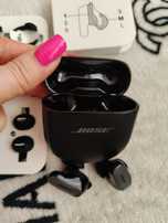 Słuchawki douszne Bose QC  ultra earbuds wysyłka InPost paczkoma