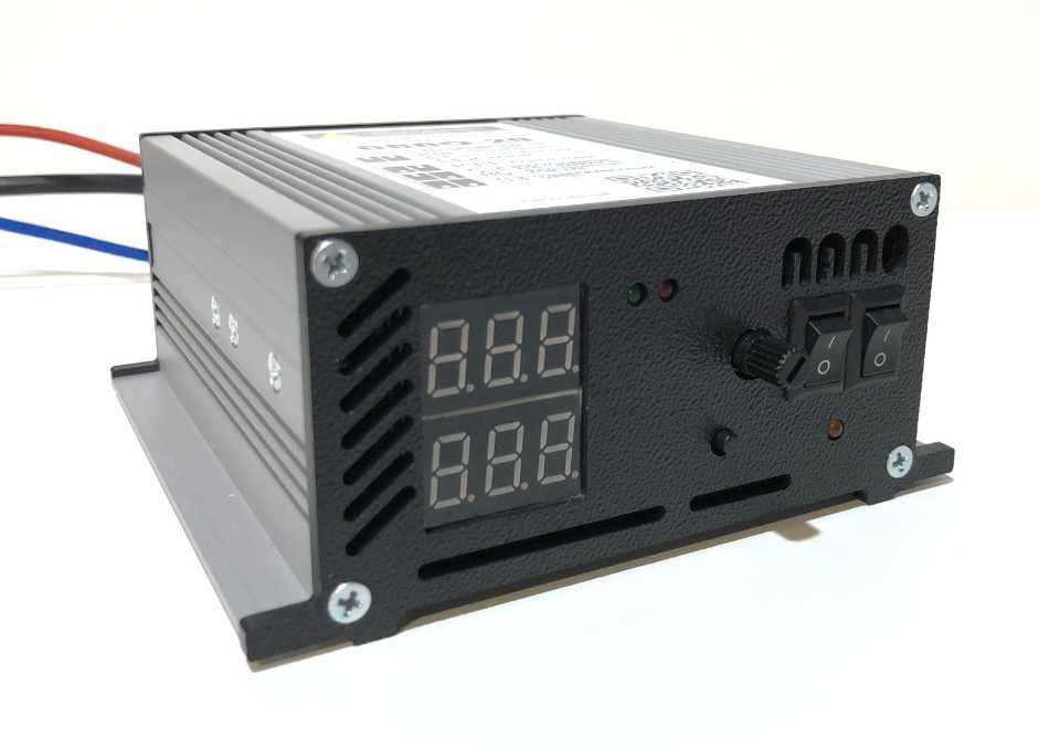 «NANO-20» Интеллектуальное Зарядное Устройство 12В, от производителя