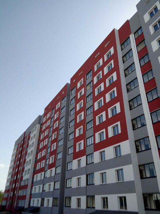 Продам 1 комн. квартиру в новострое ЖК Гидропарк, дом сдан РА