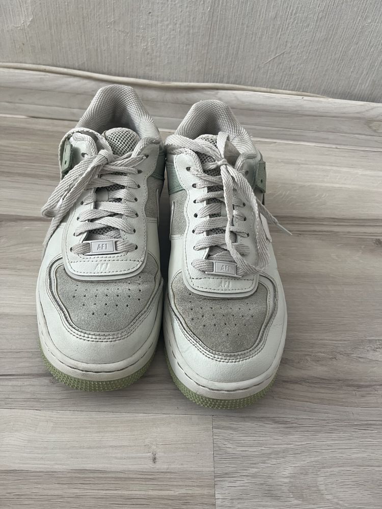 Nike wmns af 1 shadow