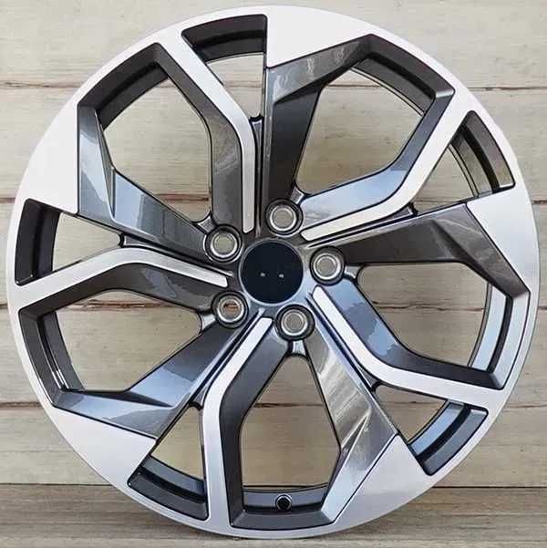 Alufelgi 20 5x112 ET30 9J felgi BMW, AUDI A6 A7 A8 Q5 komplet 4 szt