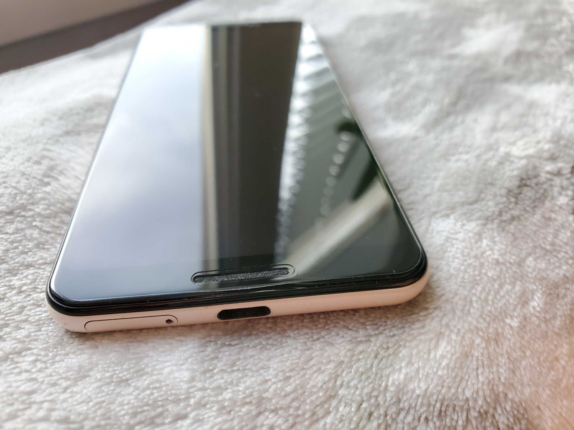 Google Pixel 3 G013A 64GB Pink , міжнародна версія eSIM