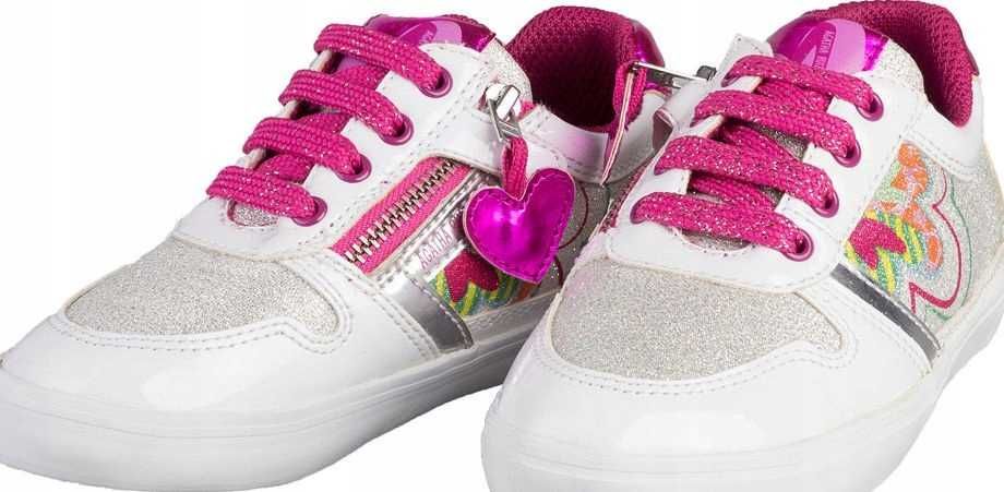 Buty sportowe Agatha Ruiz De La Prada r. 27 wielokolorowy