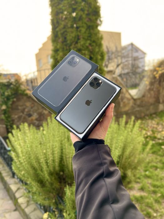 iPhone 11pro 64gb|ГАРАНТІЯ|Айфон 11про 64гб|Айфон|Iphone|