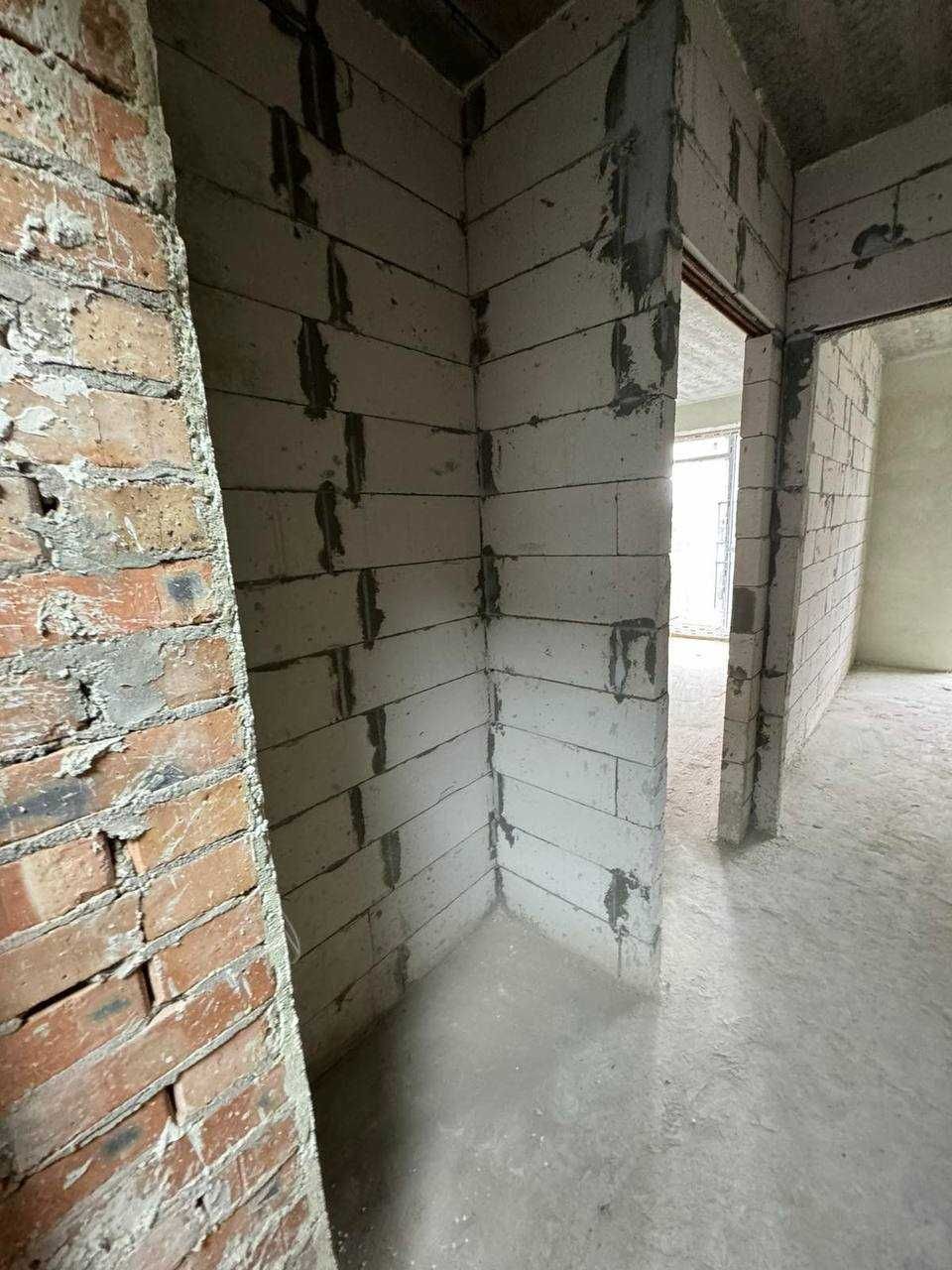 Продаж 1 кім. квартири, м. Пустомити, вул. Лисневицька.