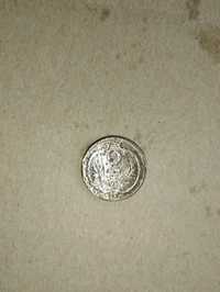 Історична колекційна монета