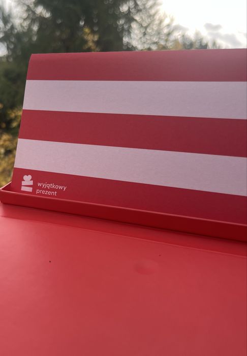 Voucher - Wyjątkowy Prezent - Kolacja w Ciemności z Muzyką na Żywo