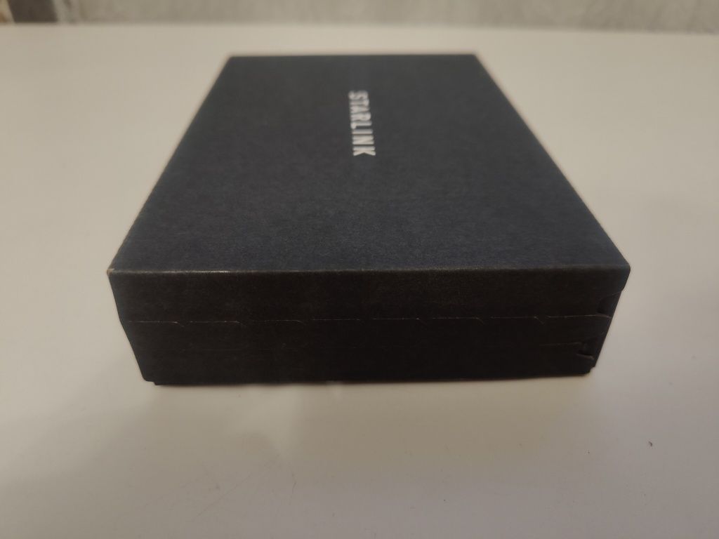 Starlink ethernet adapter Gen2 мережевий адаптер