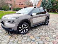 Citroen C4 Cactus Shine Edition , super stan / Oryginał lakier